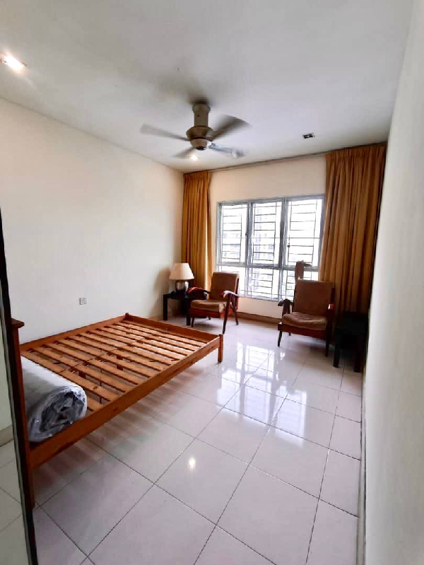 Metropolitan Squre Condominium - photo 5