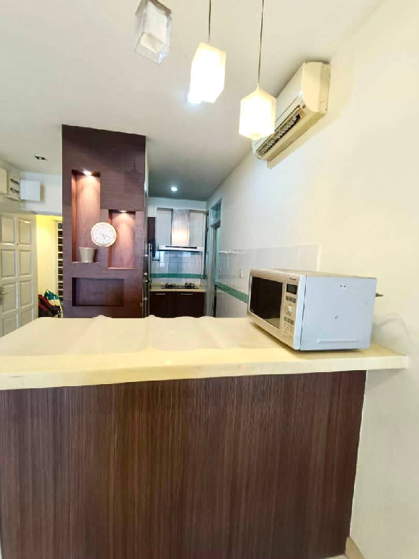 Metropolitan Squre Condominium - photo 3