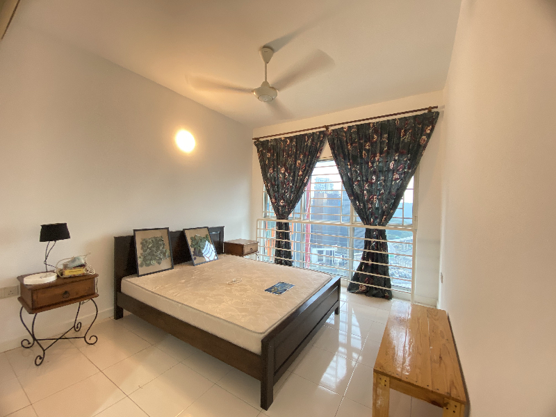 Metropolitan Square Condominium - photo 6