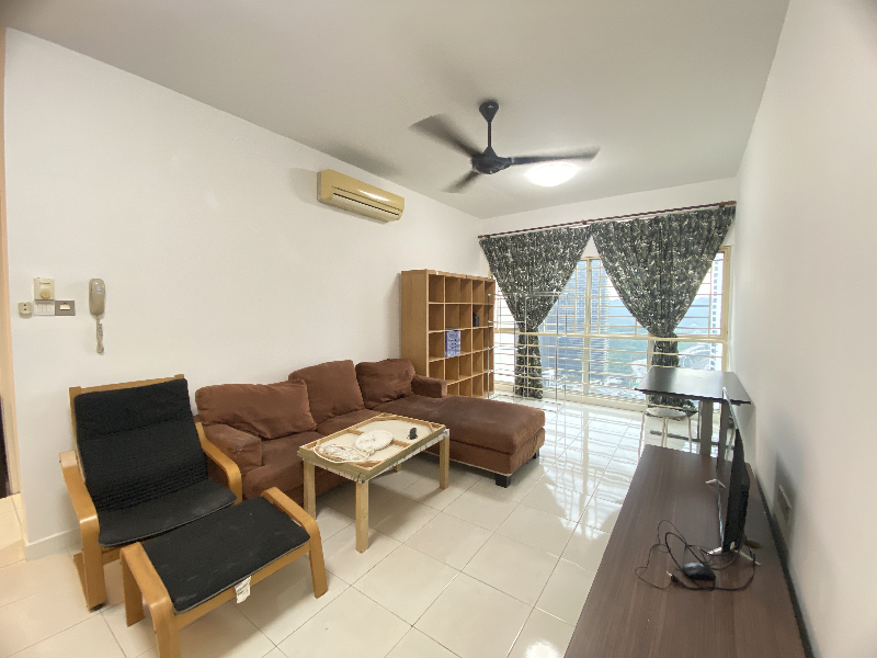 Metropolitan Square Condominium - photo 2