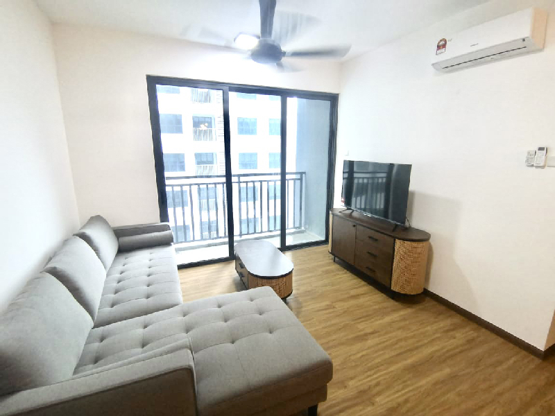 The Trees Damansara - photo 2