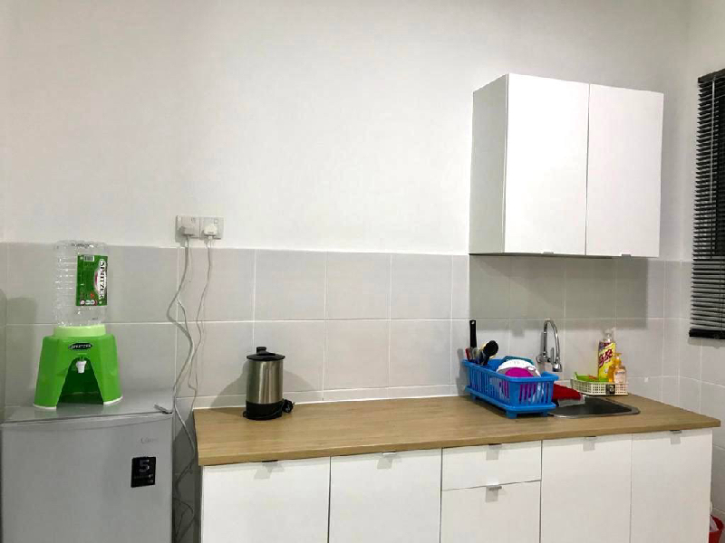 The Zizz, Damansara Damai - photo 2