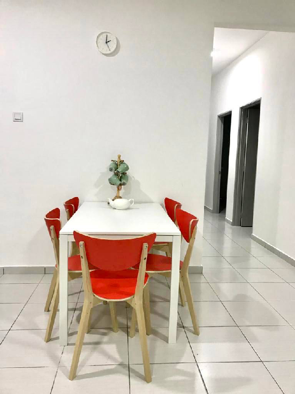 The Zizz, Damansara Damai - photo 3