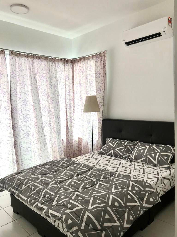 The Zizz, Damansara Damai - photo 4