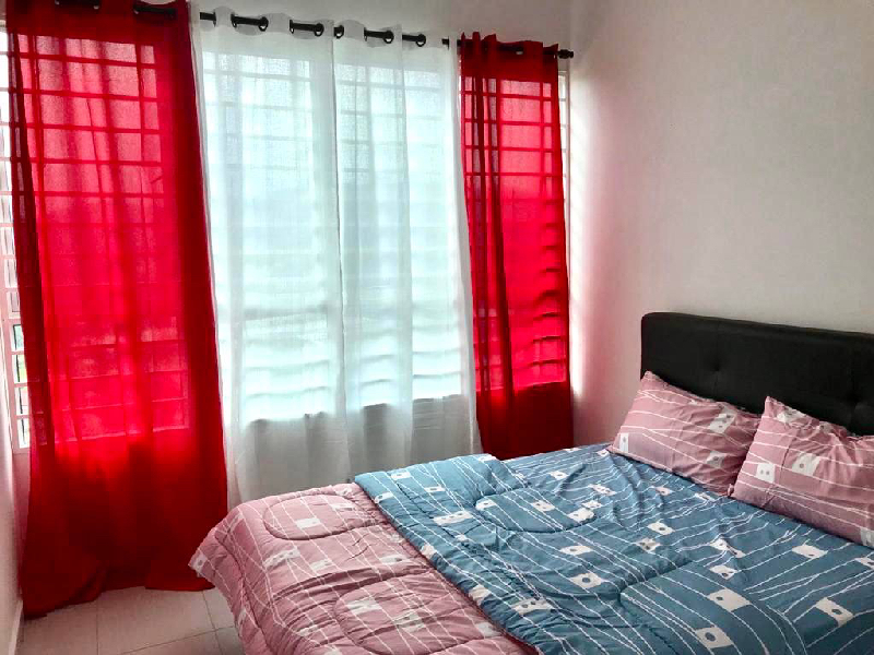 The Zizz, Damansara Damai - photo 6