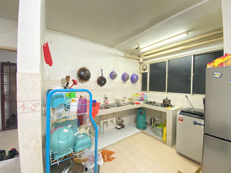 Flora Damansara - photo 7
