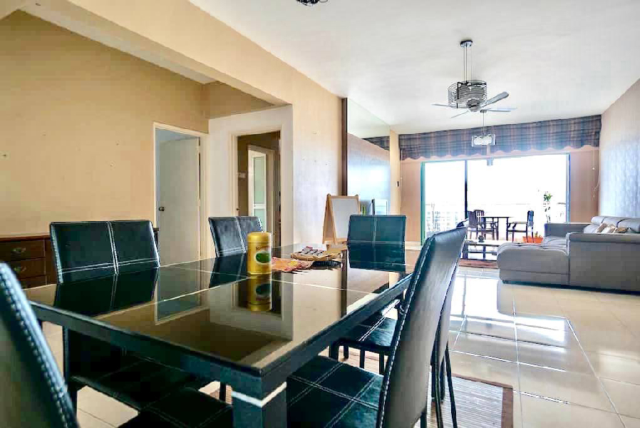 Duta Ria Condominium - photo 2