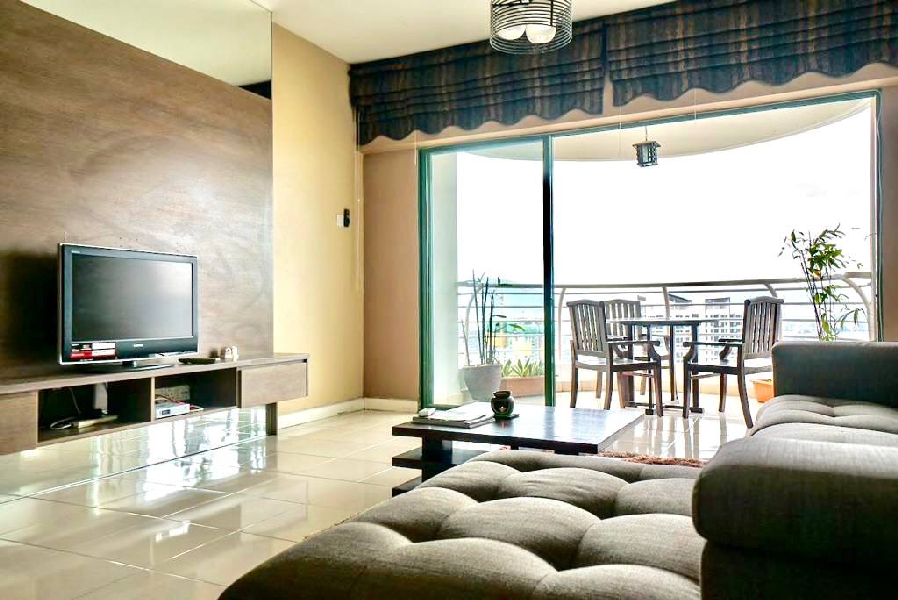 Duta Ria Condominium - photo 3