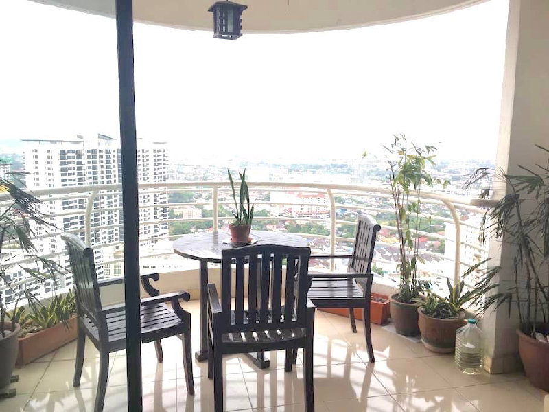Duta Ria Condominium - photo 7