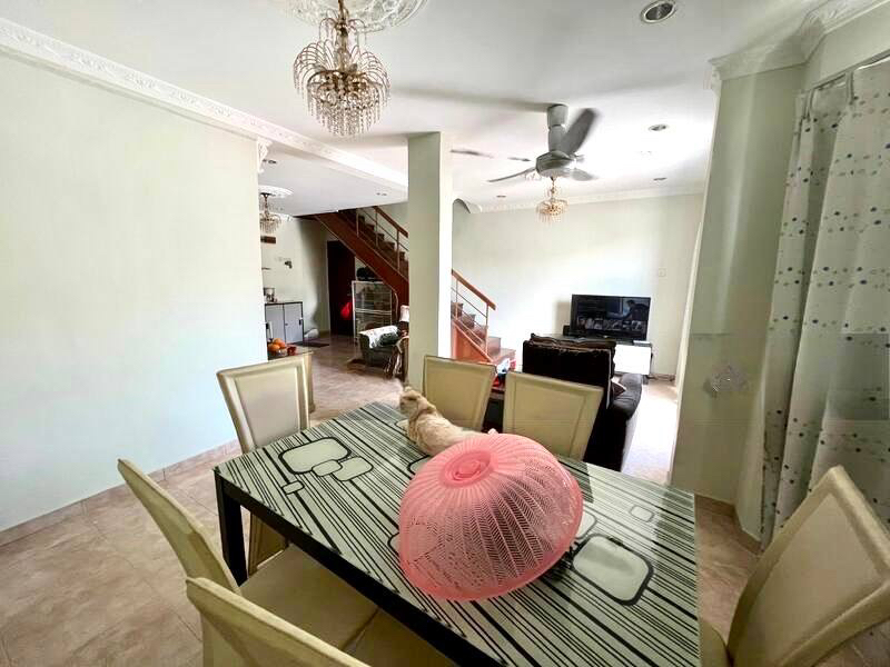 Kenari Court, Pandan Indah - photo 6
