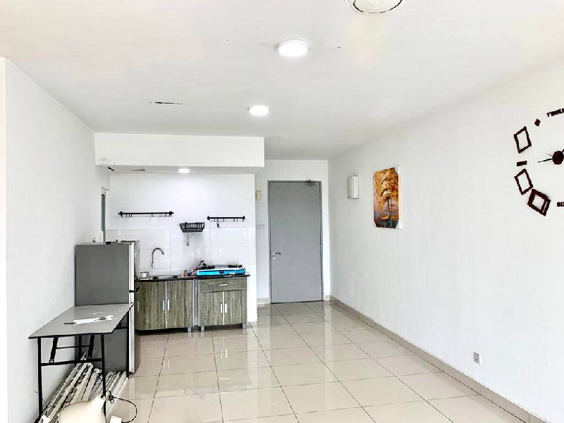 Bayu Sentul Condominium  - photo 2