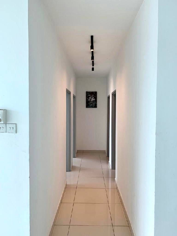 Bayu Sentul Condominium  - photo 3