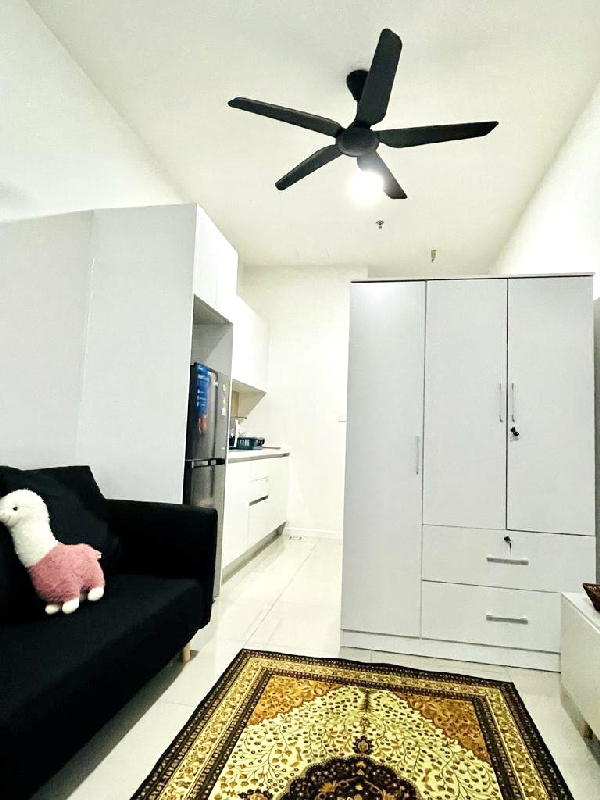 Highpark Suites - photo 4