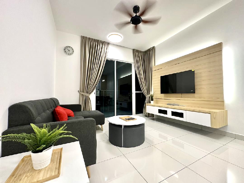 Inspirasi Mont Kiara
