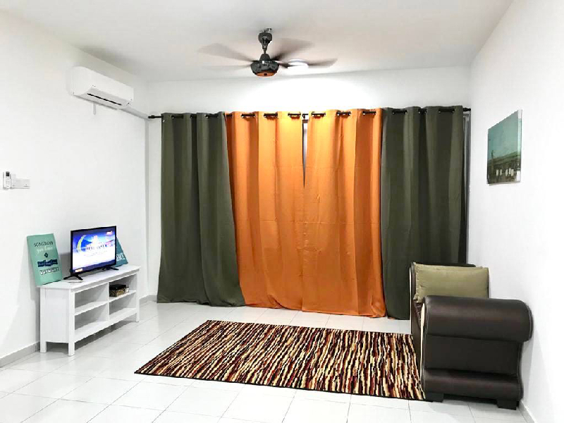 The Zizz, Damansara Damai - photo 2