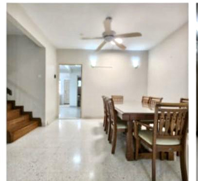 Terraced House Damansara Utama - photo 3