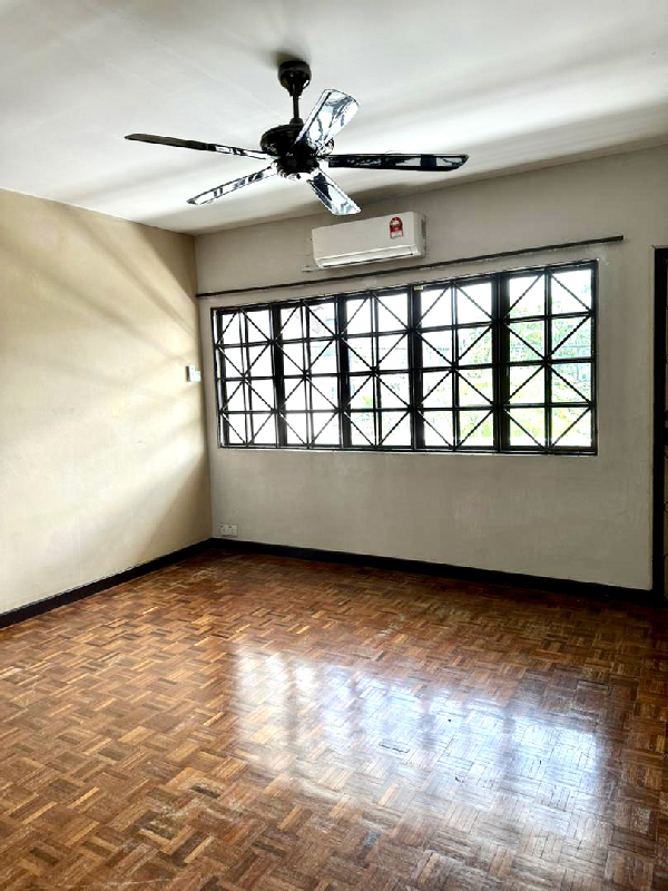 Terraced House Damansara Utama - photo 4