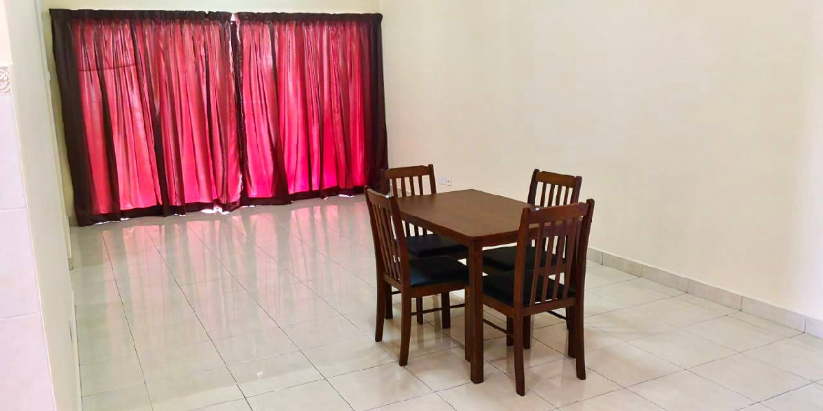 Pelangi Utama - photo 2