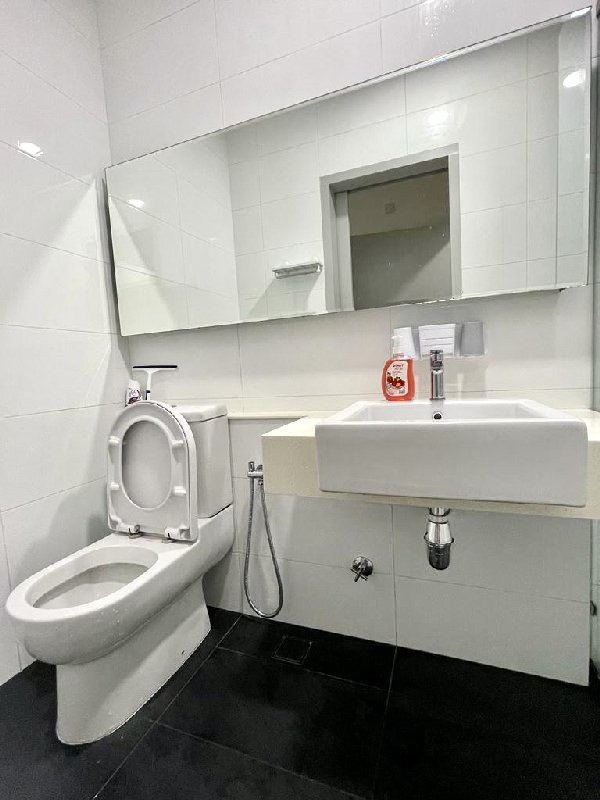 Highpark Suites - photo 8