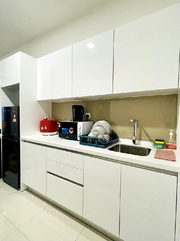 Highpark Suites ...