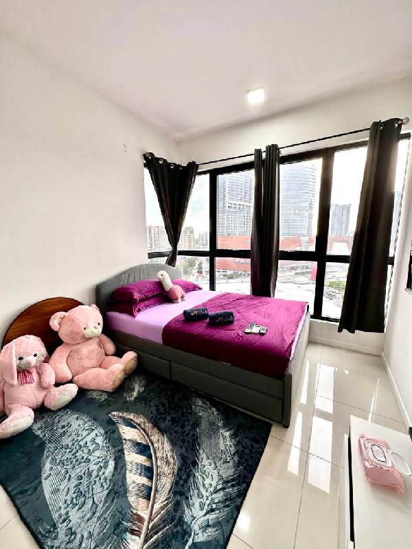 Highpark Suites - photo 2