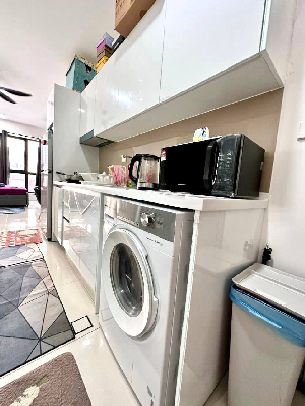 Highpark Suites - photo 5