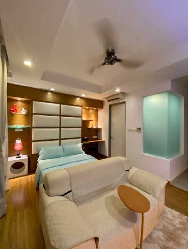 Ritze Perdana 2 - photo 2