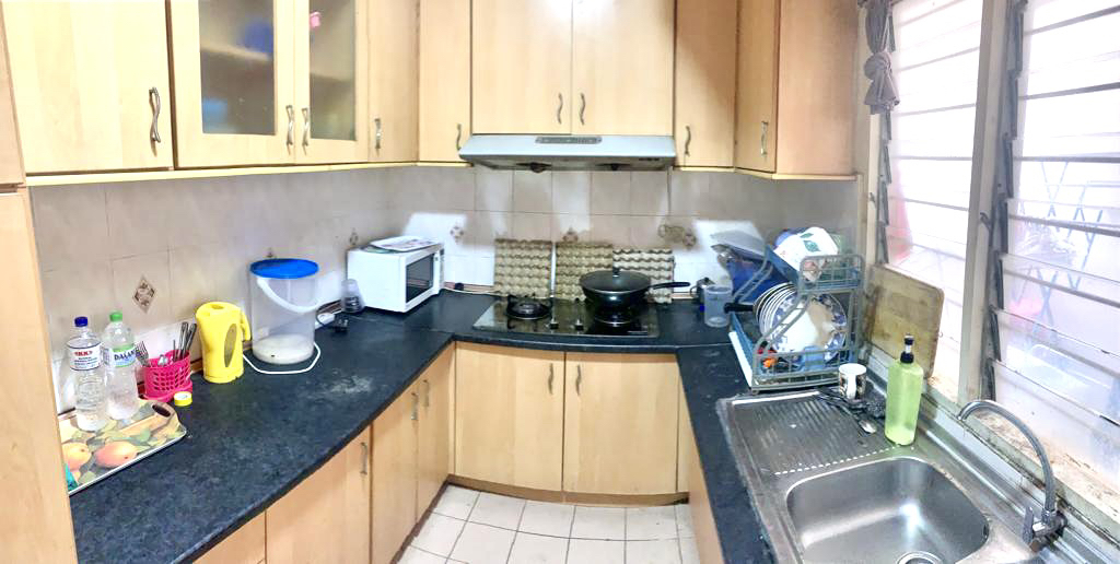Puncak Damansara Condominium - photo 2