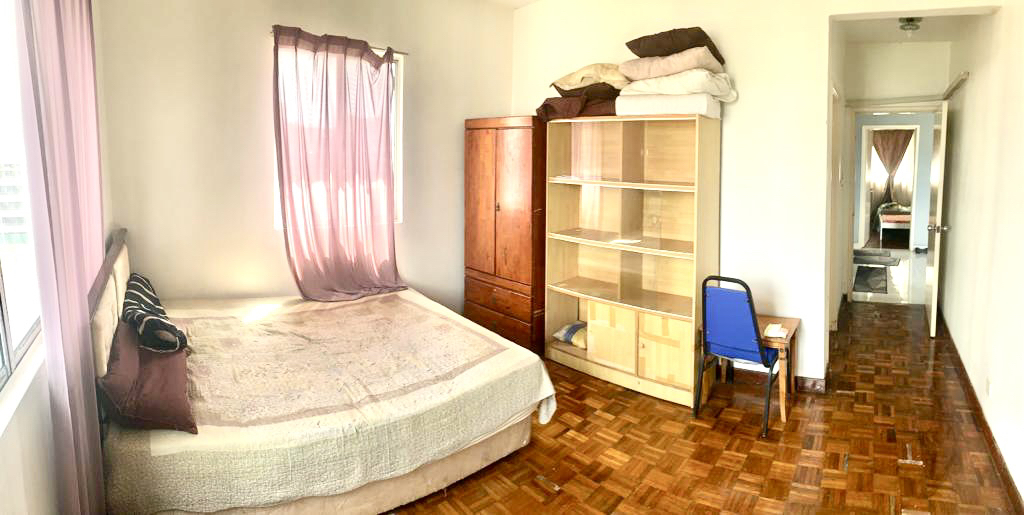 Puncak Damansara Condominium - photo 4