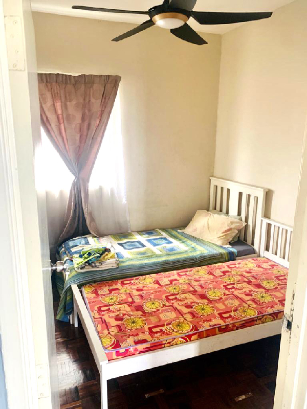 Puncak Damansara Condominium - photo 5