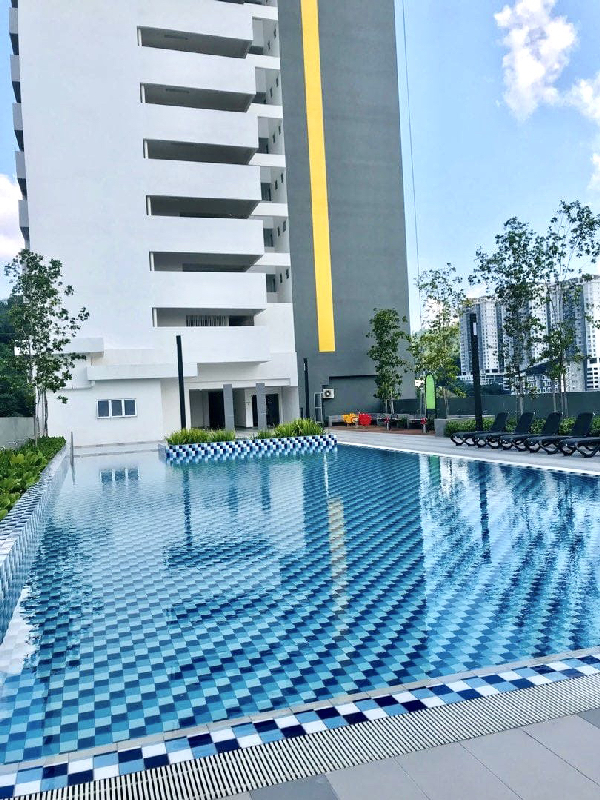 Kiara Kasih Condominium - photo 10
