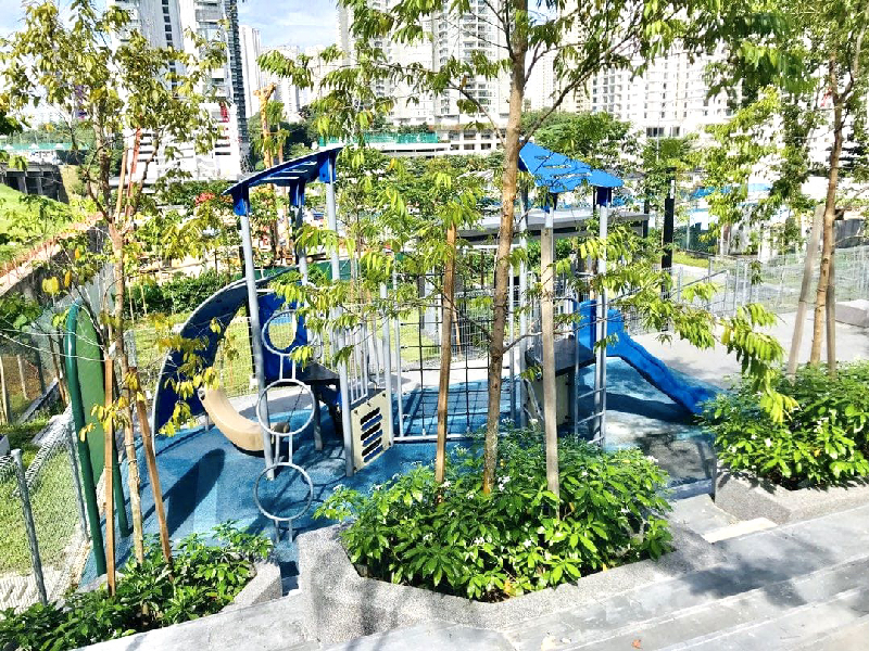 Kiara Kasih Condominium - photo 12