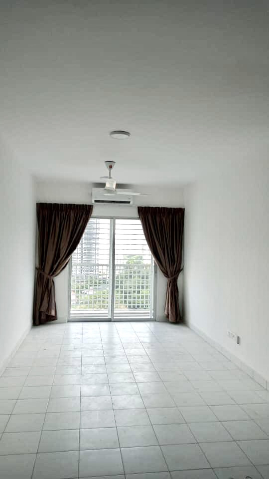 Kiara Kasih Condominium - photo 2