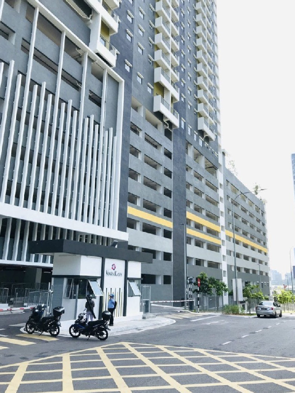 Kiara Kasih Condominium - photo 11