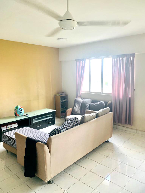 Puncak Damansara Condominium - photo 4