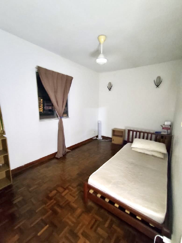 Puncak Damansara Condominium - photo 7