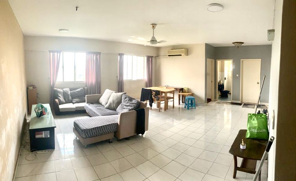 Puncak Damansara Condominium - photo 2