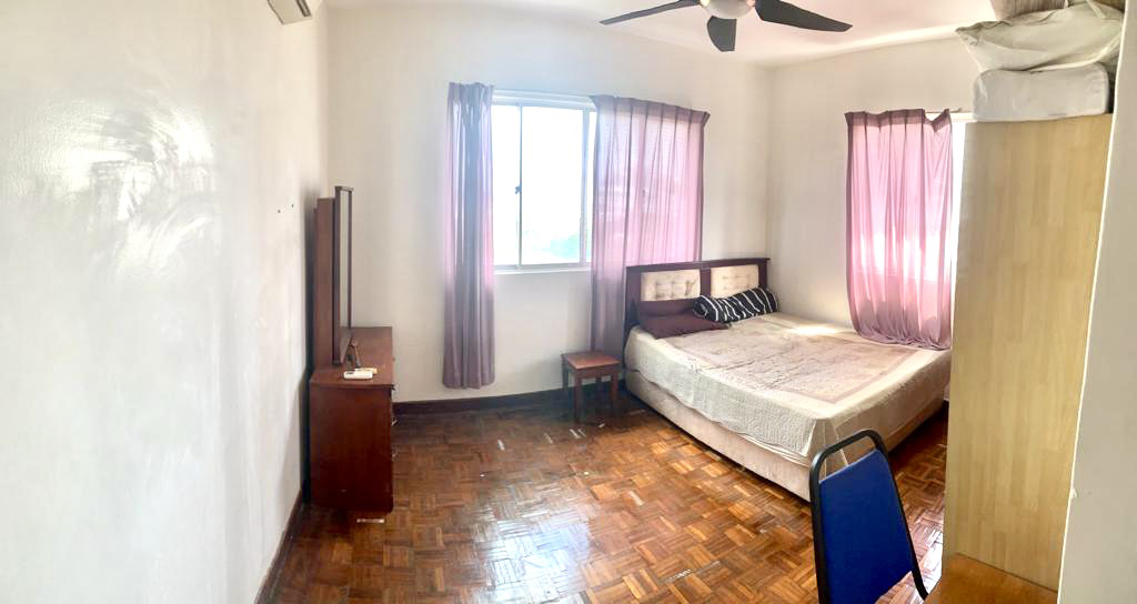 Puncak Damansara Condominium - photo 7