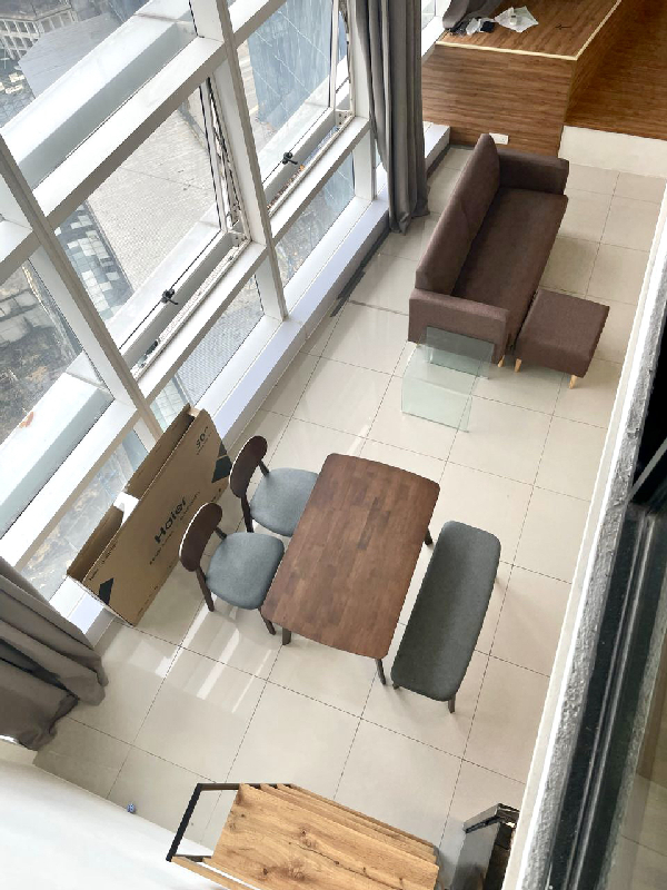 Tower M, Empire City - photo 3