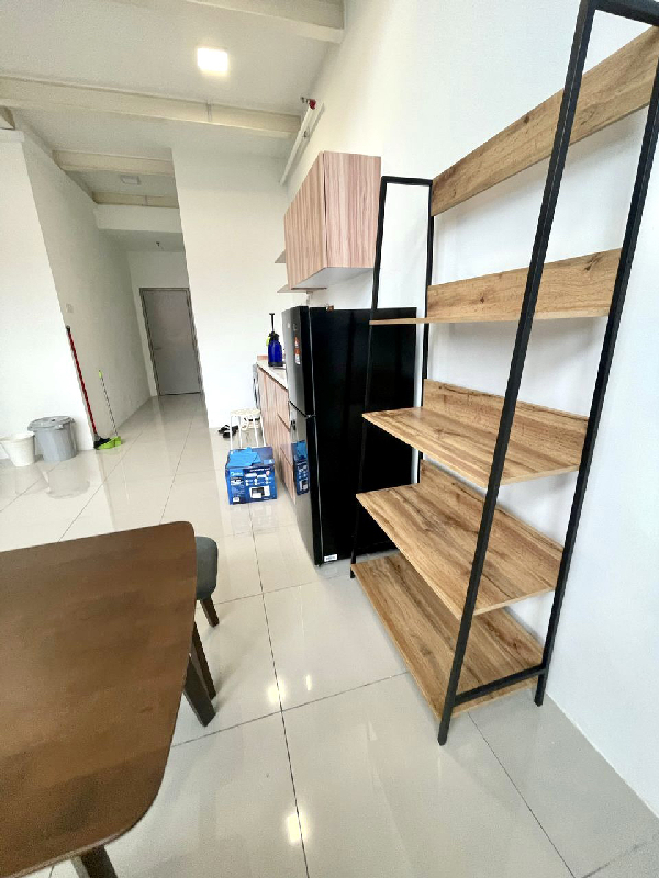 Tower M, Empire City - photo 5