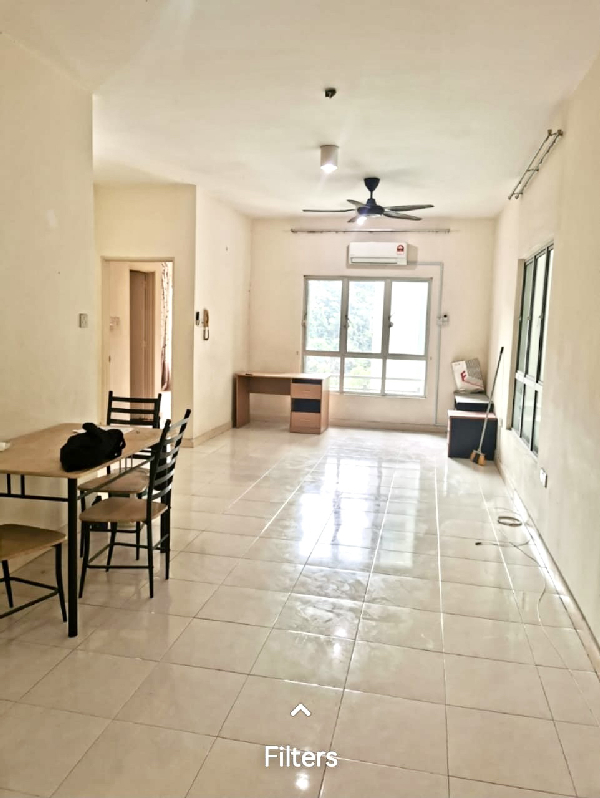 Metropolitan Square Condominium - photo 1
