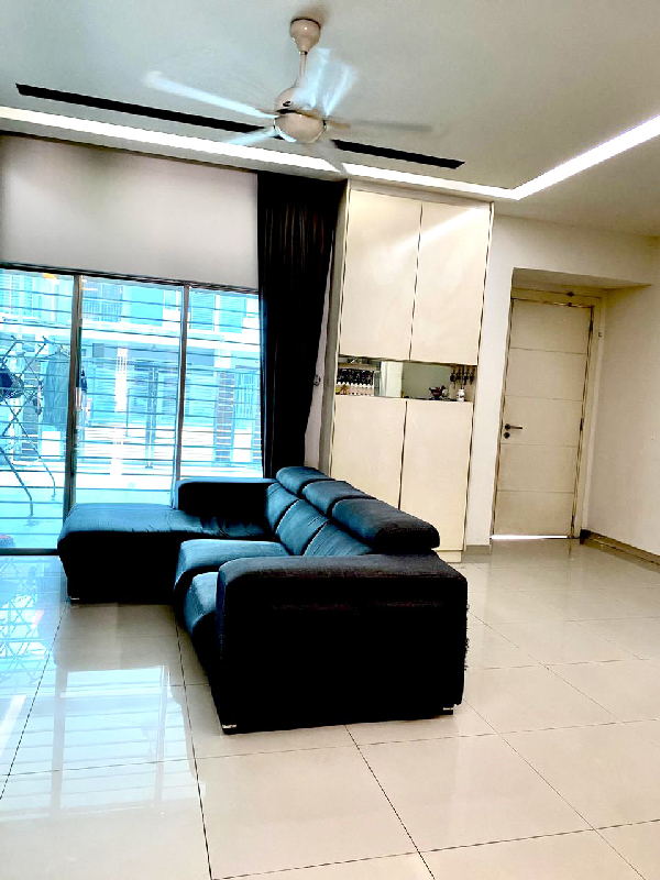 Sutera Damansara Ria 1&2 