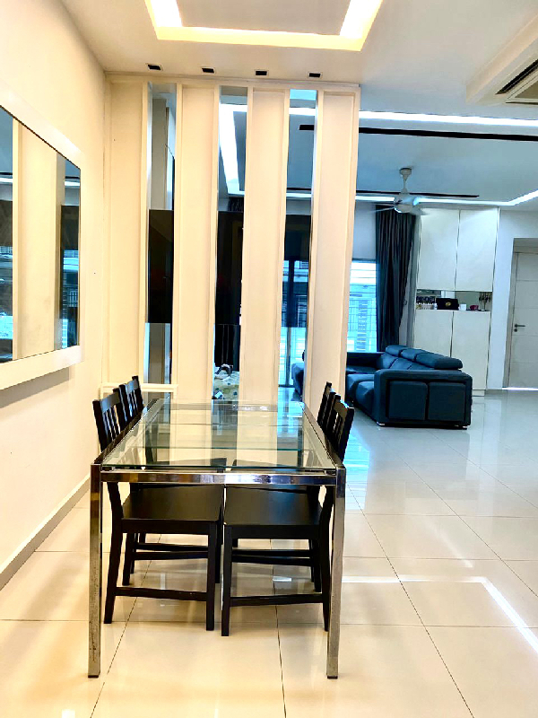 Sutera Damansara Ria 1&2  - photo 2