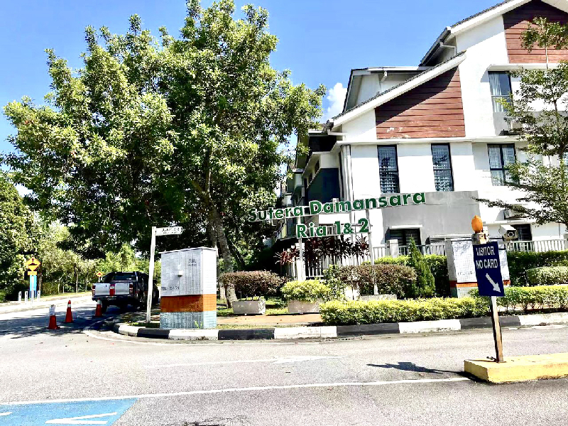 Sutera Damansara Ria 1&2  - photo 12
