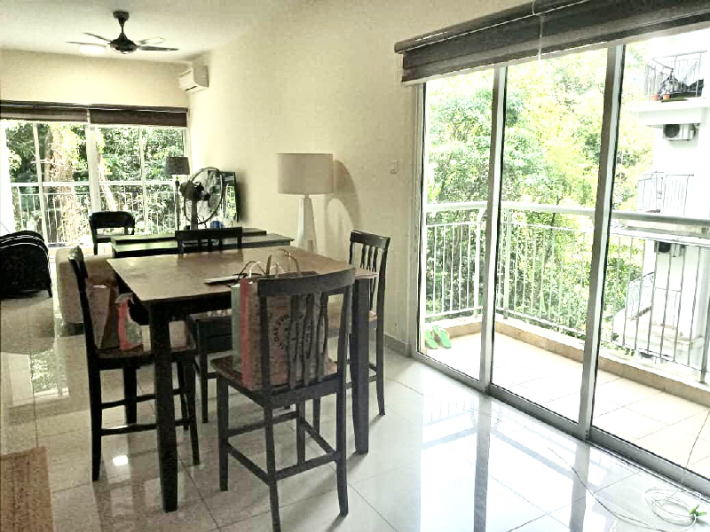 Metropolitan Square Condominium - photo 2