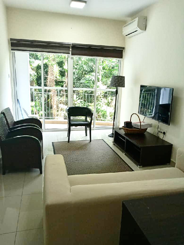 Metropolitan Square Condominium - photo 3