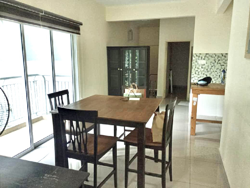 Metropolitan Square Condominium - photo 4