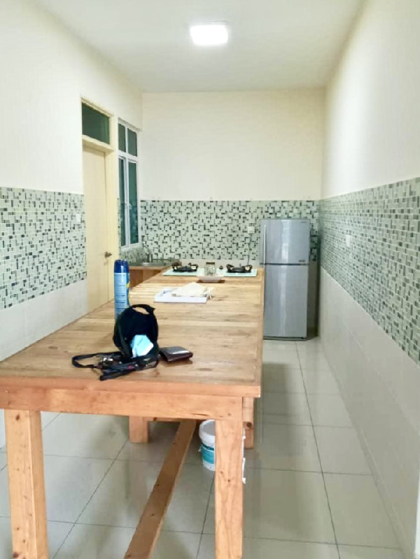 Metropolitan Square Condominium - photo 8