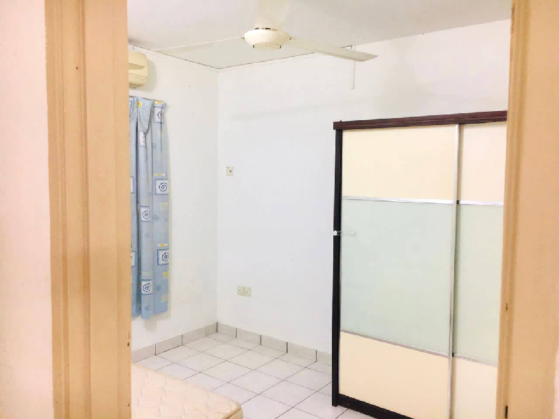 Flora Damansara  - photo 4