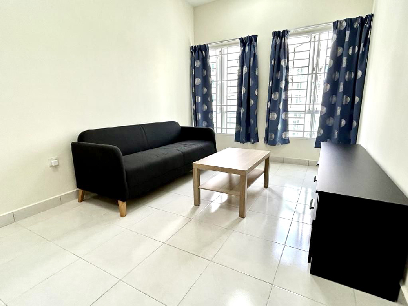 Metropolitan Square Condominium - photo 4
